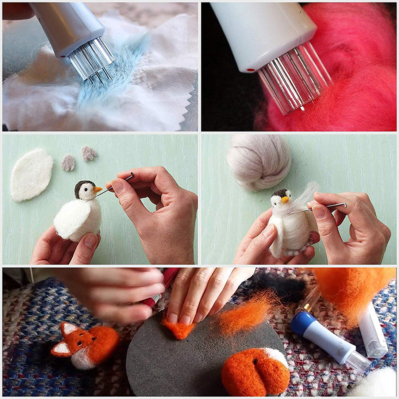 Felting Needle Kit Feature Image 3
