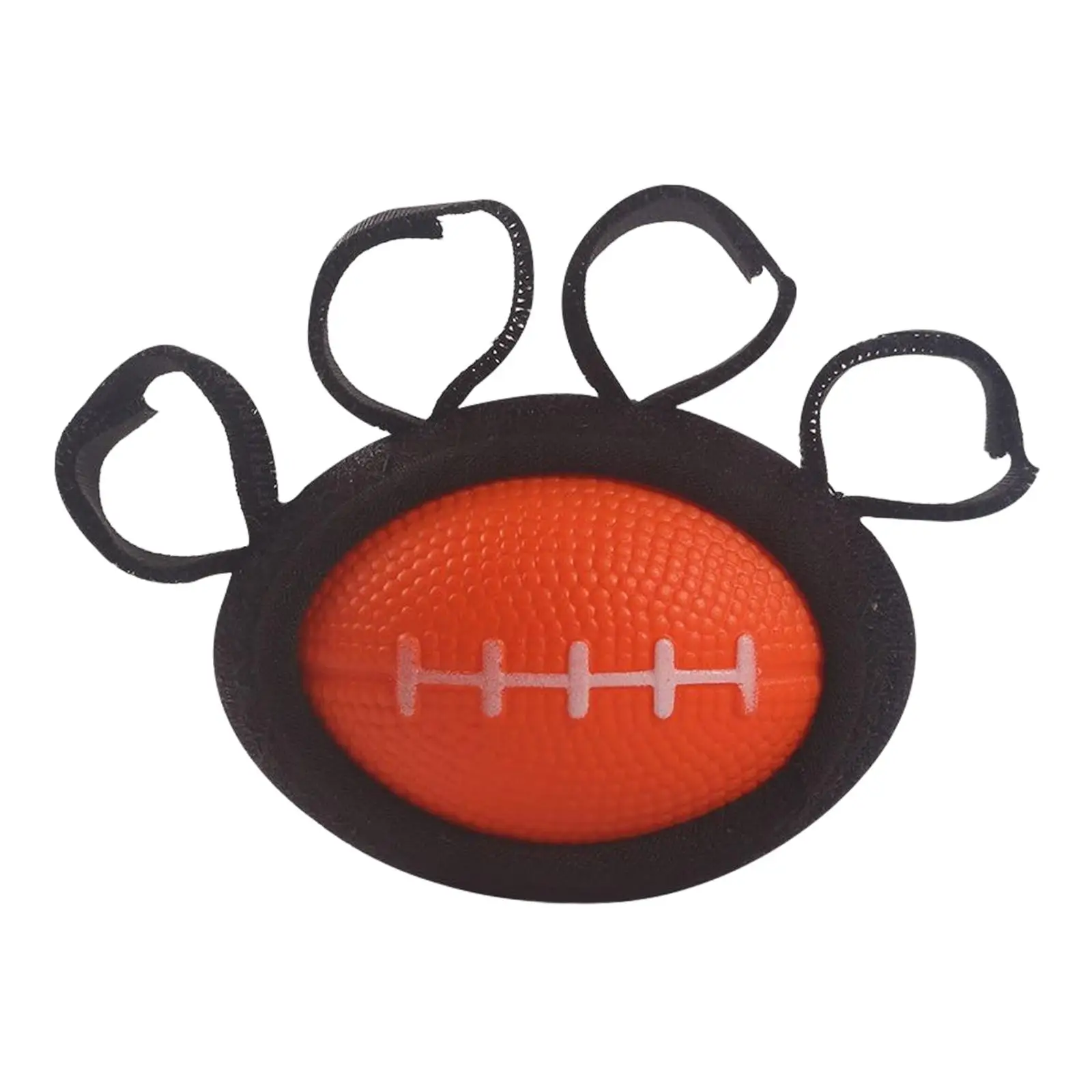 Finger Grip Ball Strength Training Finger Gripper Exercise Ball Home Fitness Equipment