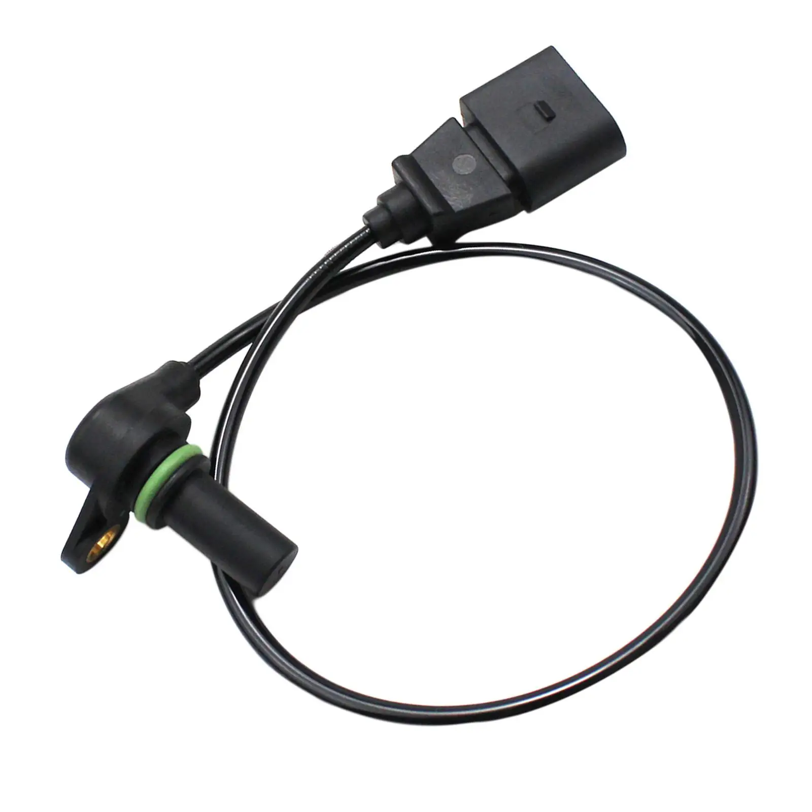 Transmission  Sensor Automatic Black Output  Sensor ,Position  for VW MK4 2006 01M927321B Accessories Replacement