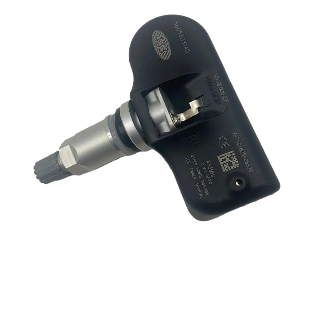  Tyre Pressure Sensor, for  09-10 ACC Parts Replace 56053031AD