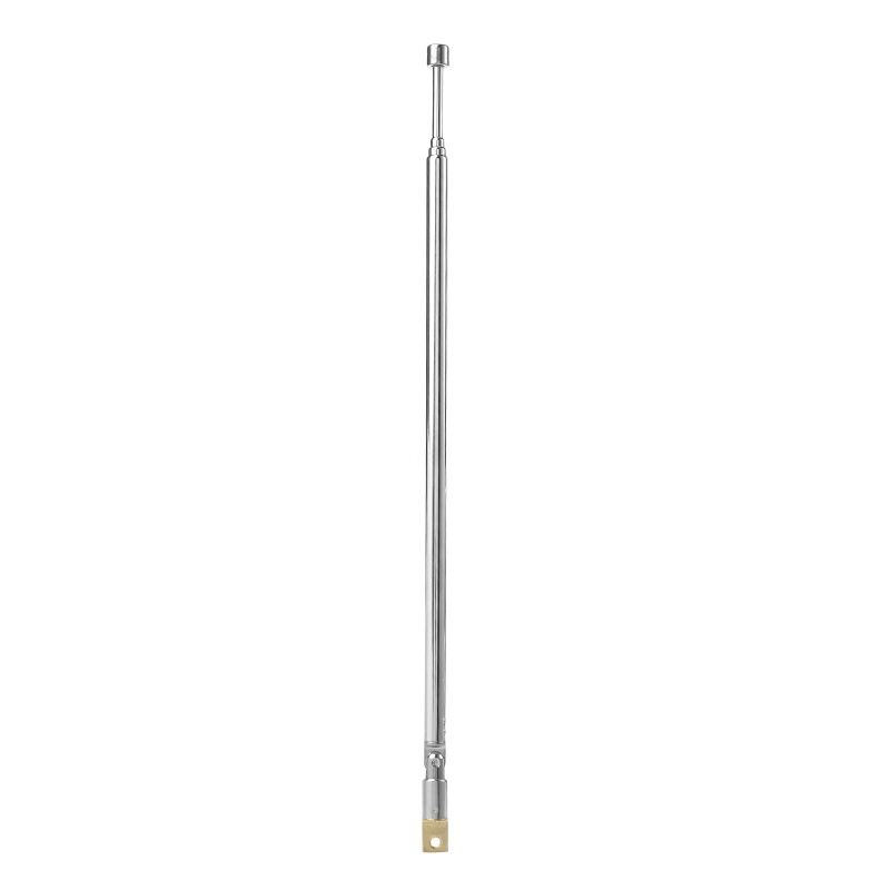 Fun kantenne Abschnitt Teleskops tange Fernbedienung Spielzeug auto Modellflug zeug Universal gelenk Signal empfangs antenne – Detail 4