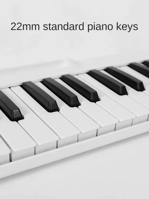 Sonic Piano eletrônico Piano digital 88 teclas de fábrica item SNK-8820  elétrico portátil gravidade teclado midi instrumentos musicais - AliExpress