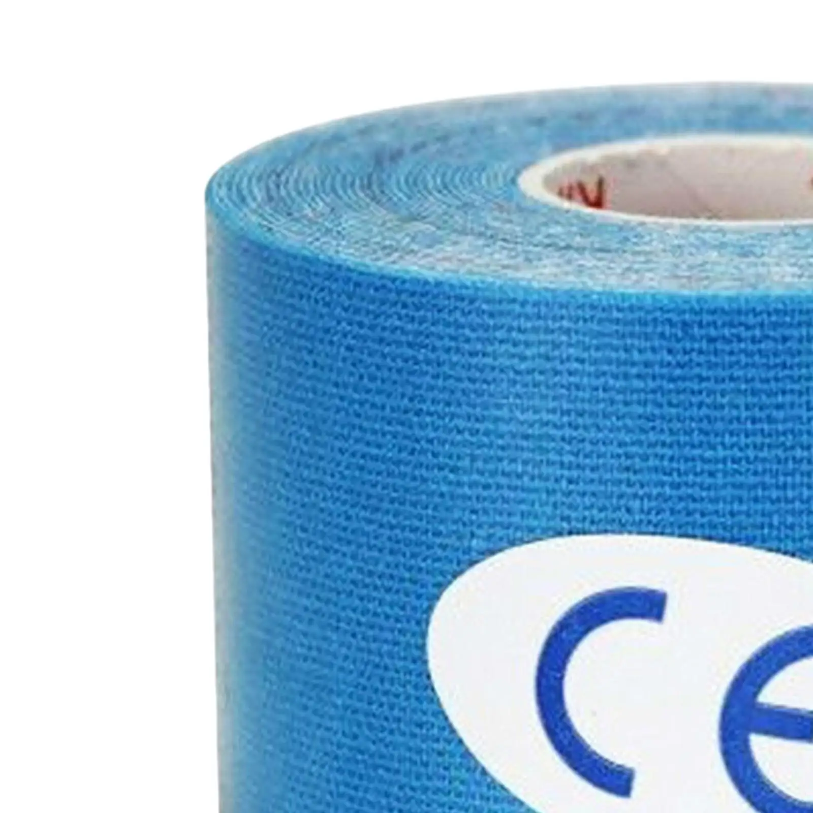 Sports Wrap Tape Elastic Muscle Tape Wrap 5M Roll Waterproof Athletic Tape Protective Tape for Joint Knee Hands Ankles Football