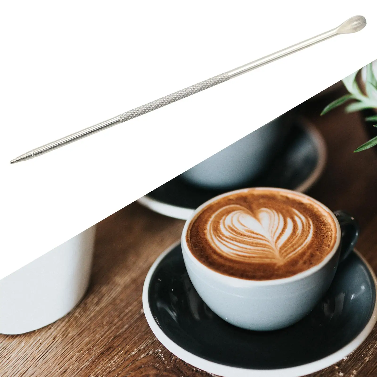 Cappuccino Latte Decorating Pen High Quality Professional Barista Tool