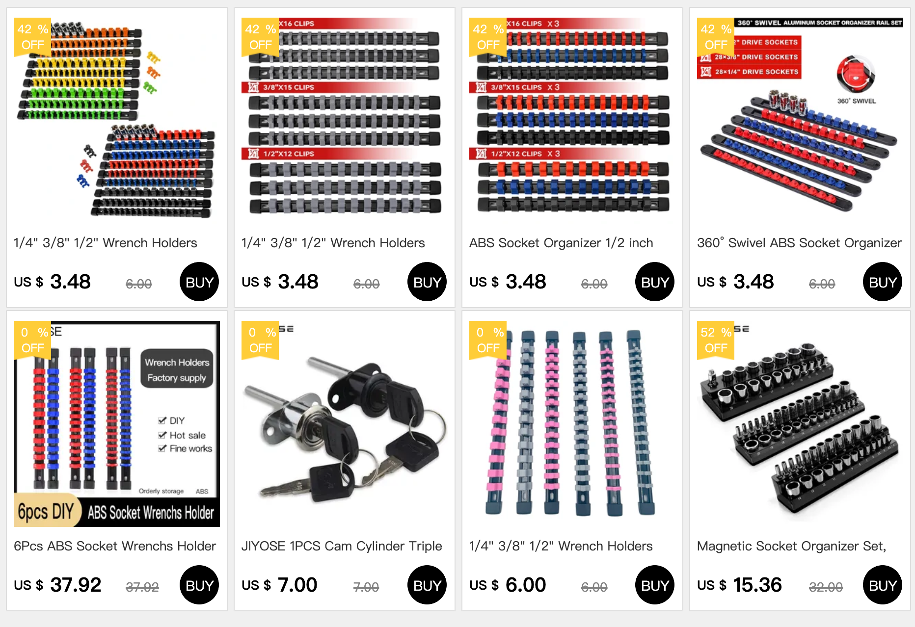 Botões para Dresser Gaveta, Hardware Cozinha moderna, 2-10Pcs