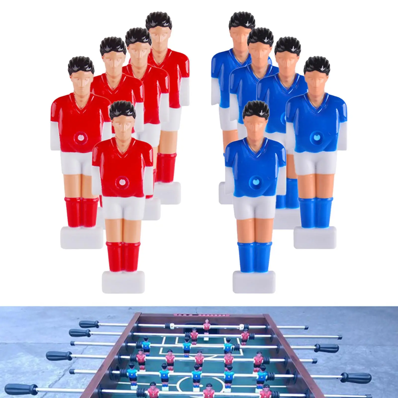 Soccer Machine  Foosball Table Accessories Foosball Balls Replacement