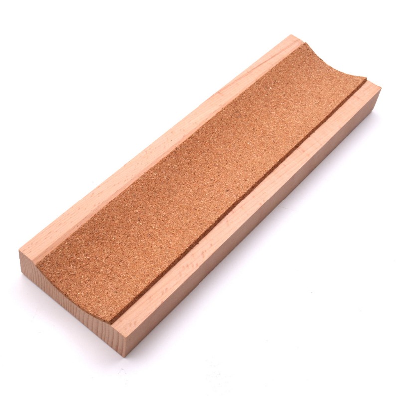 Elektrische Akustische Gitarre Bass Caul Neck Rest Unterstützung Fretwork Gitarrenbauer Setup Halterung Neck Unterstützung Gitarre Gitarre Neck Rest – Detail 5