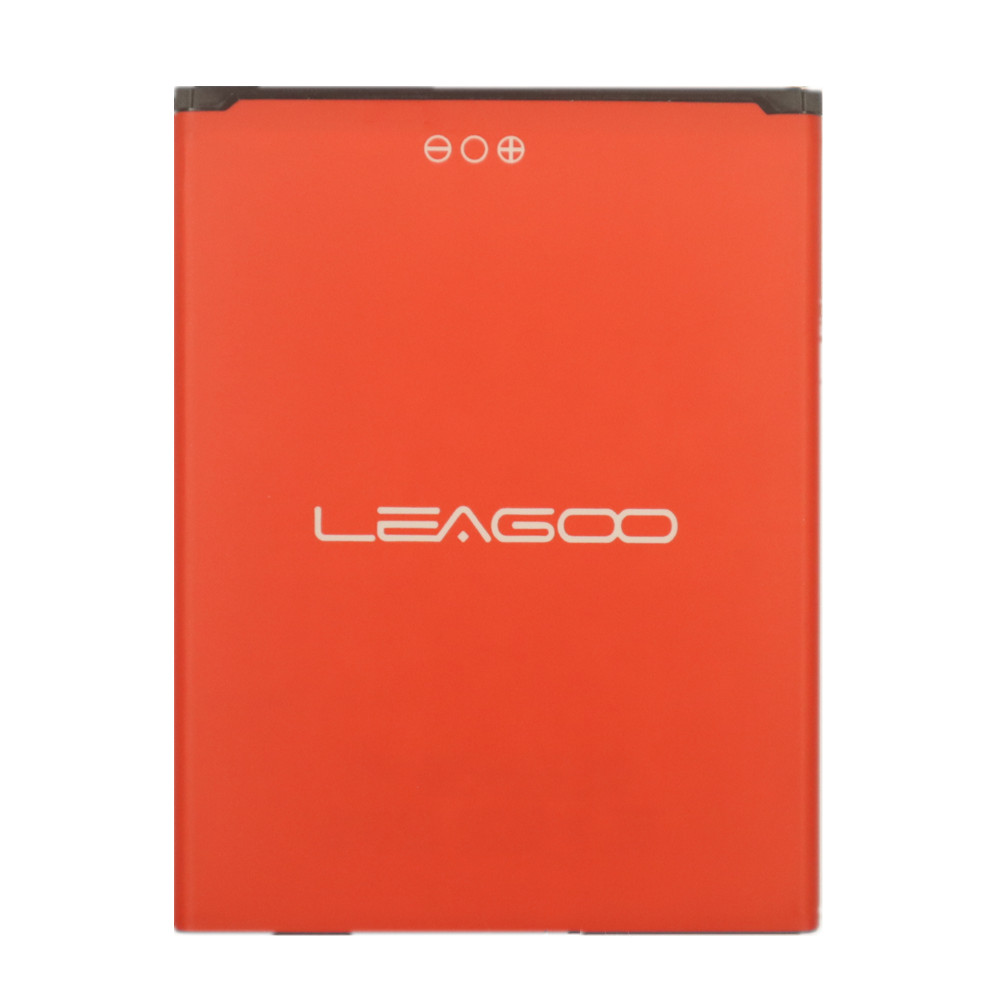 LEAGOO Z9 Z10 BT-5007 e BT-5009 Batterie Batteria Em Estoque 2000mAh