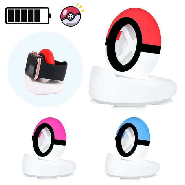 Pokeball Plus with Hori Charging purchases Stand