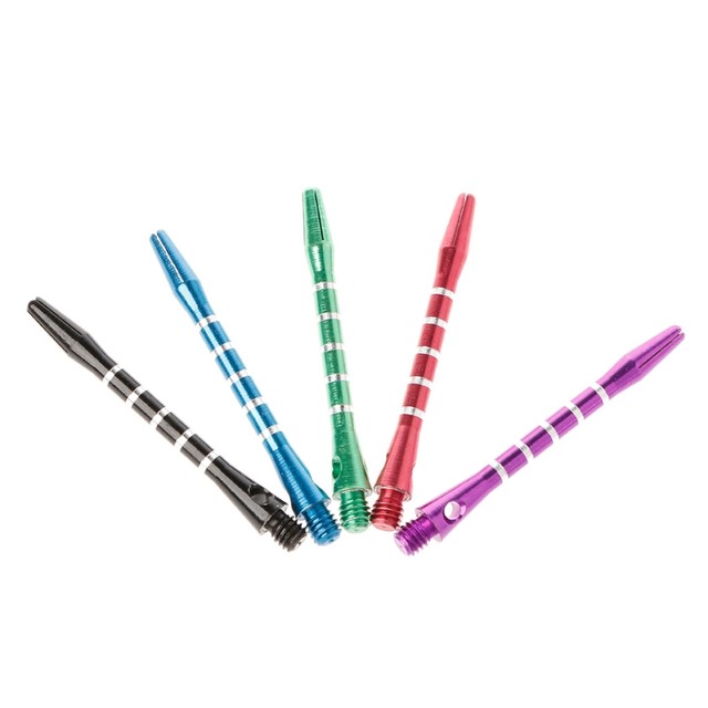 Dragon Fléchettes - 5 ensembles (30 pièces) - moyen - fléchettes