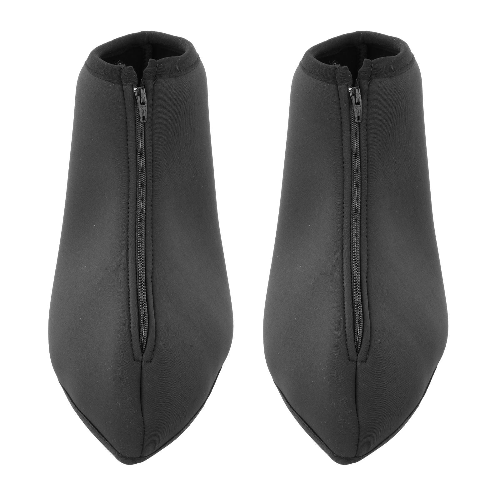 Ice Figure Skating Boot Cover Roller Skates Figure Skate Boot Protective Covers Guards Overshoes Figure Skating Gift Accessories