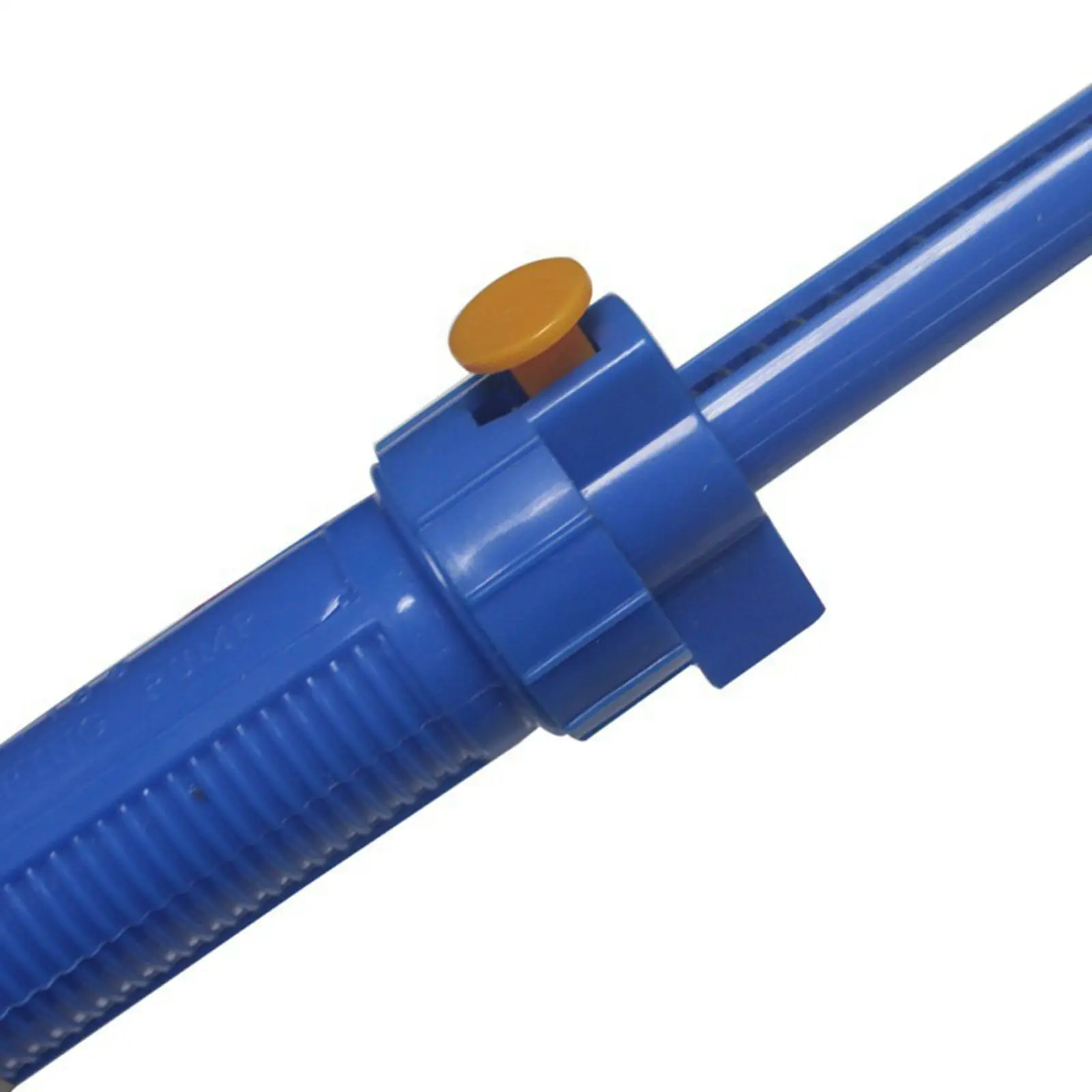 Desoldering Vacuum Pump Solder Sucker Remover Kit Hand Tool for Sucking Vacuum Large Deluxe Series Blue, Antistatic
