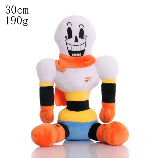 UNDERTALE Plush Combo UNDERTALE Unlock the Power Innovation: Unlock the  Power Innovation