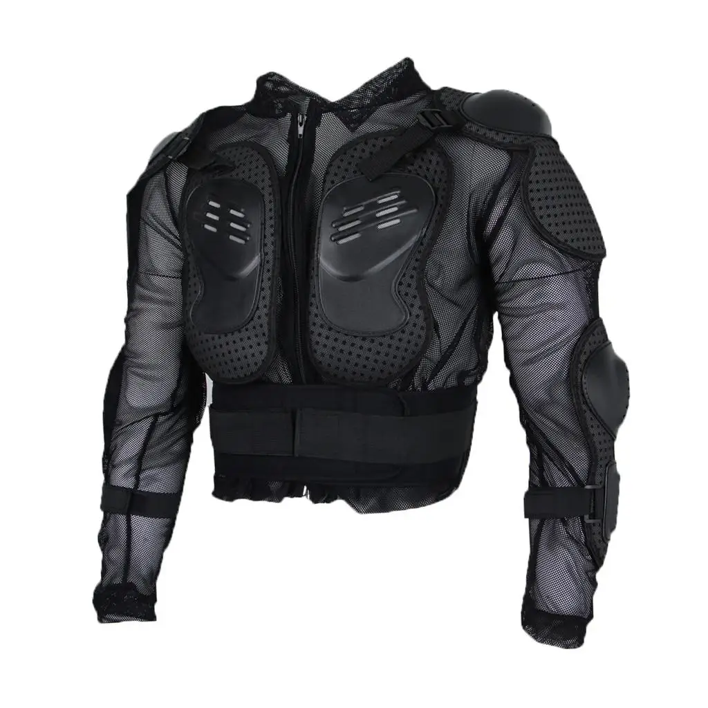 Motocross Waterproof Jacket