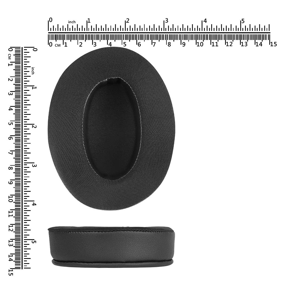 Replacement Earpads Ear Pads Muffs Repair Parts For Turtle Beach Stealth 300 400 500 600 700 Gen 1 2 Recon Spark 50 50P Headsets