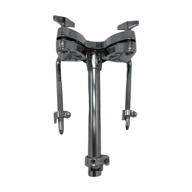 DW Accessories : Double Tom Clamp With V Memory Lock