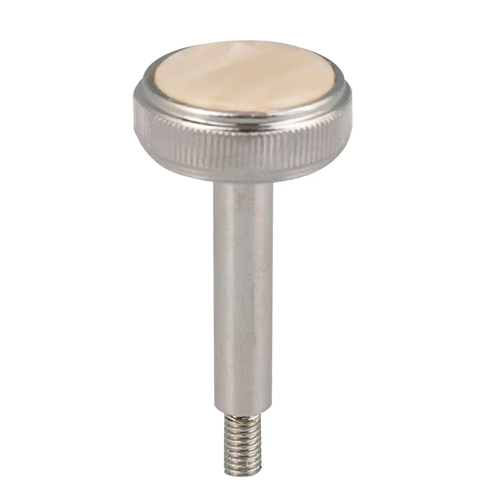 Baritone Trumpet Finger Buttons Replace Repair Tool for Maintainance Tuba