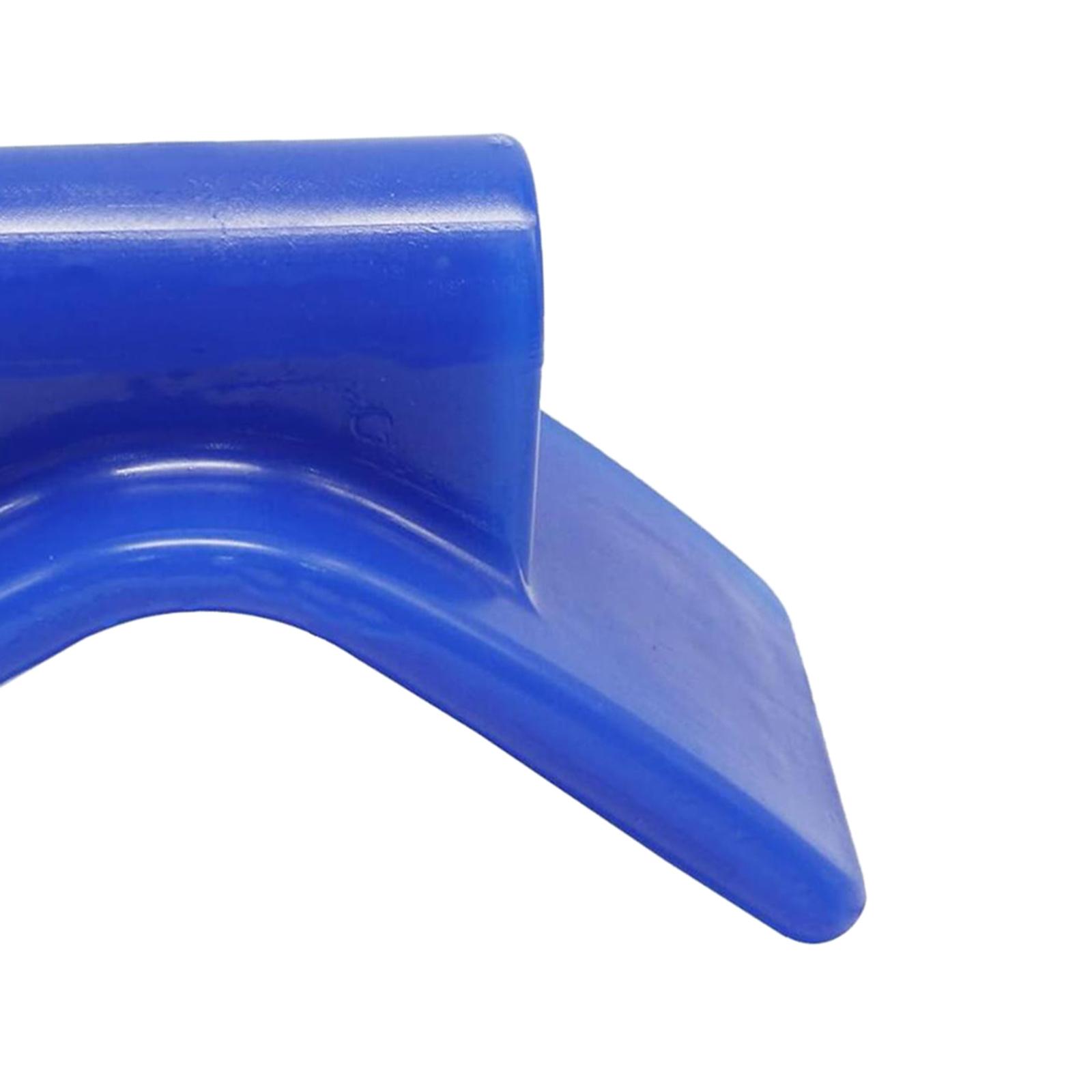 V Style Boat Trailer Bow Stop Bracket for Boat Trailer Bracket Replaces