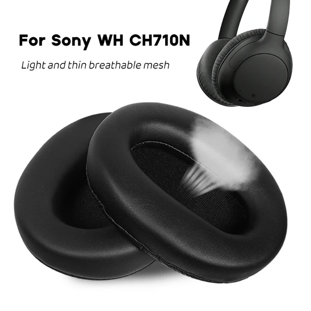 WH-CH710N Wireless Noise Cancelling Headphones