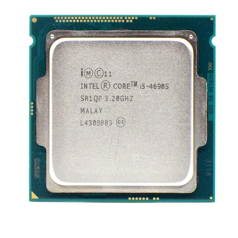 Intel core i5 deals lga 1150