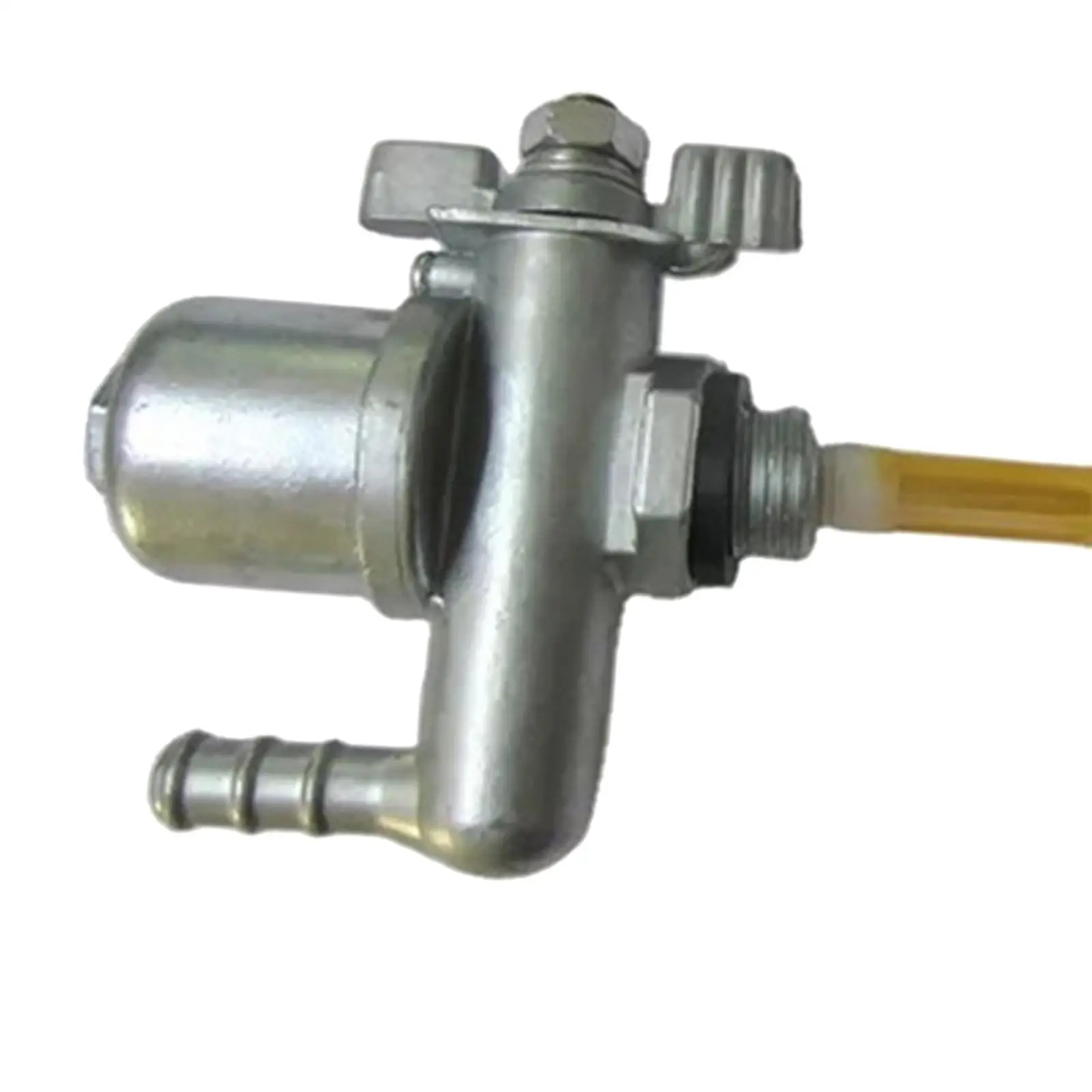 Fuel Gas Petcock Valve Switch Replace for Ruassia Msk Durable Supplies