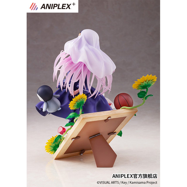 Kamisama ni Natta Hi The Day I Became a God Hina Acrylic Stand Figure  Desktop Decor Collection Model Toy Doll Gifts Cosplay - AliExpress