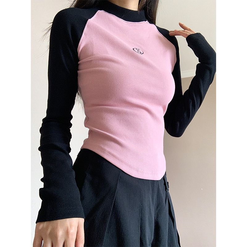 Title 9, T-shirt femme épaules dénudées manches courtes ...