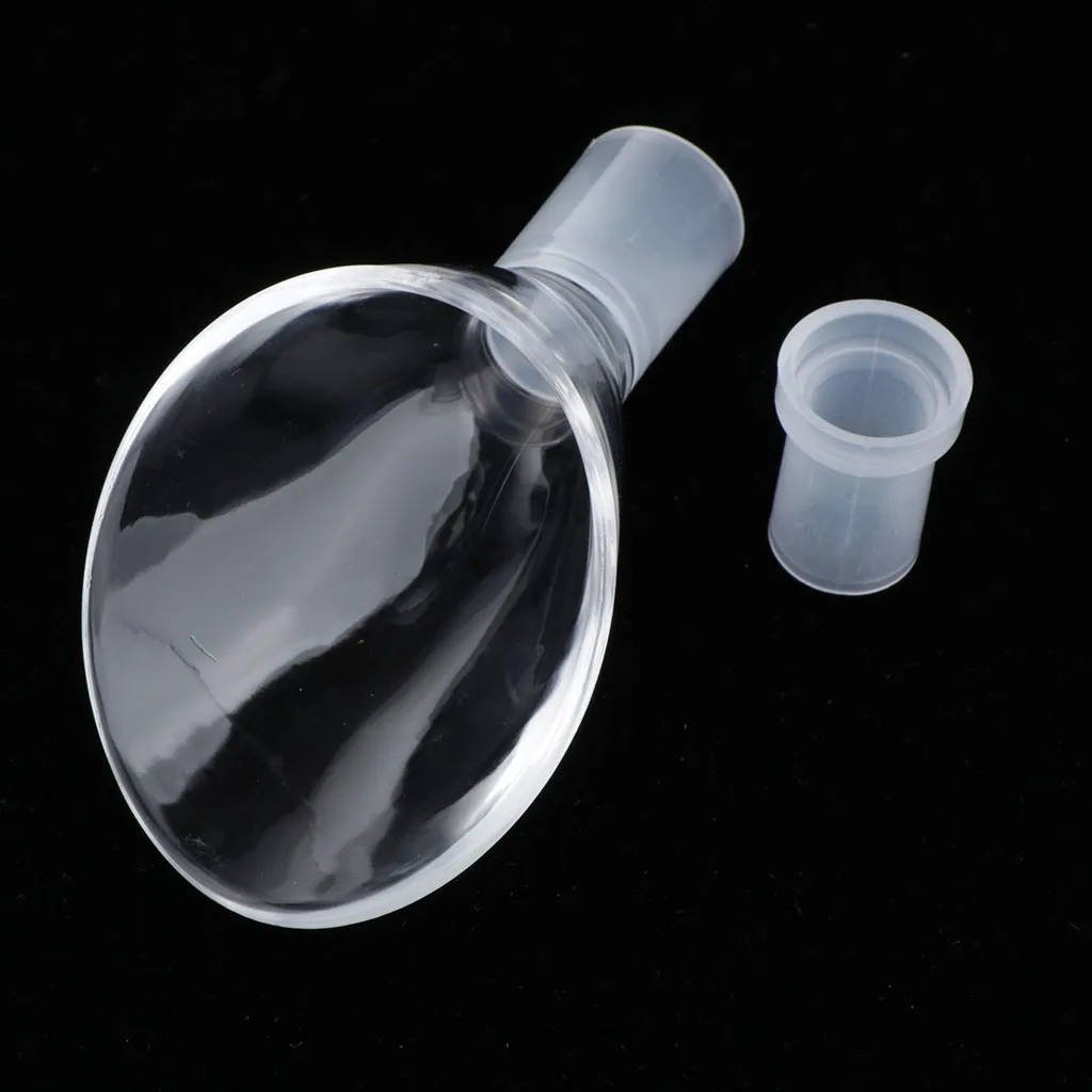  1x Aquarium Fish Tank Water Plant Fish Tank Lily Pipe 12/16mm 16/22mm