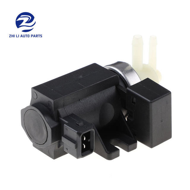 Électrovanne De Contrôle Turbo Boost - Compatible Astra, Meriva, Zafira, Insignia - Remplacement 55573362