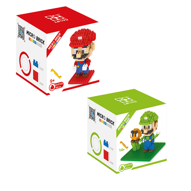 Sa9f53493dfbf481793ea6b4820292009i - Super Mario Blocks