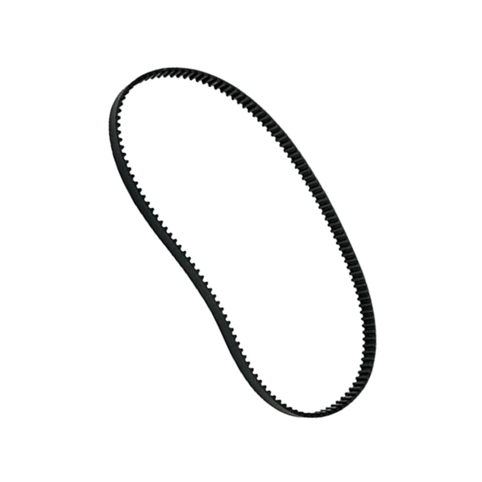 Rear Drive Belt 1