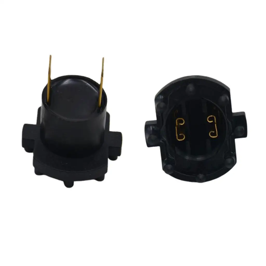 Headlight Bulb Socket Adapter Holder for  645-540