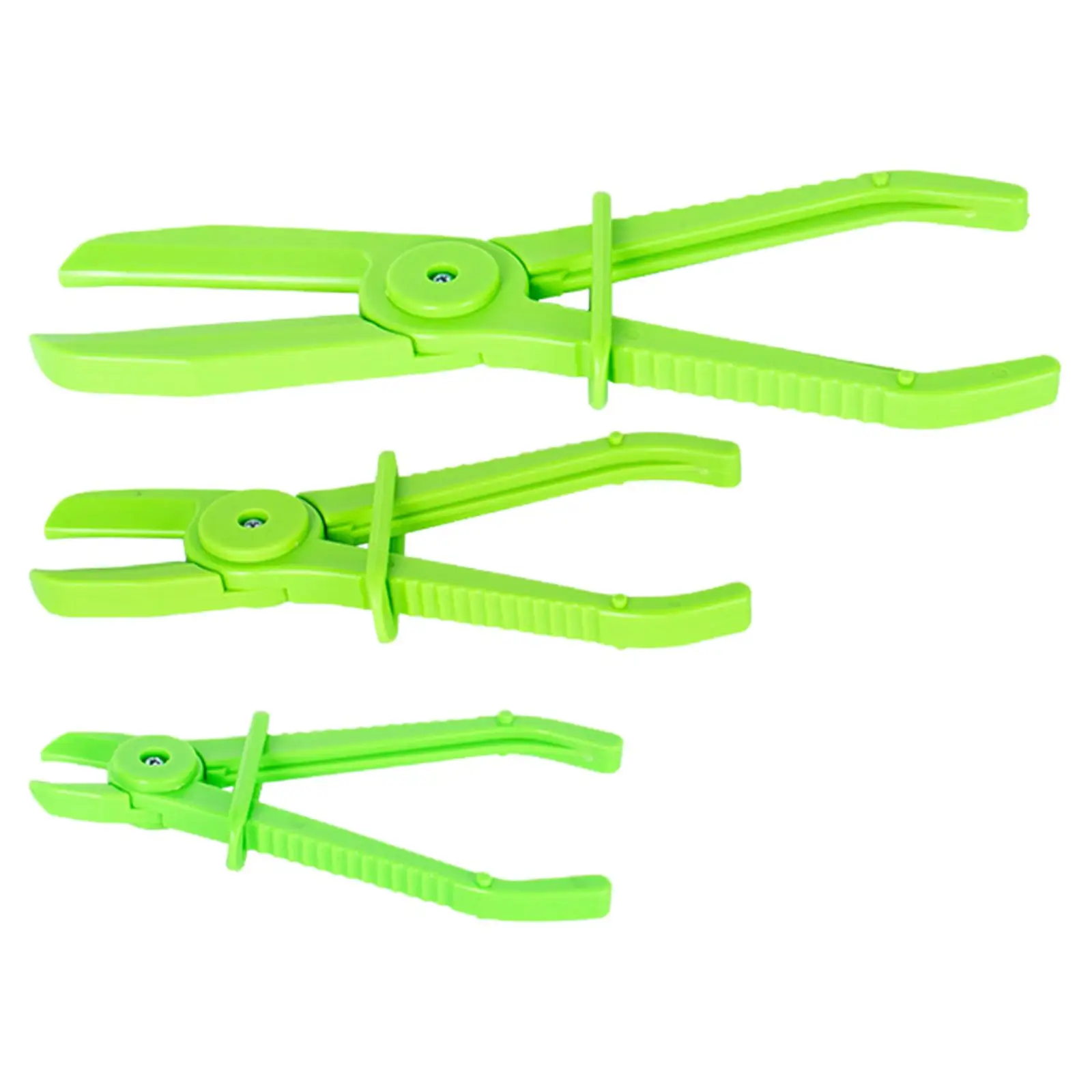 3x Hose Clamp Pinch Pliers 1/2