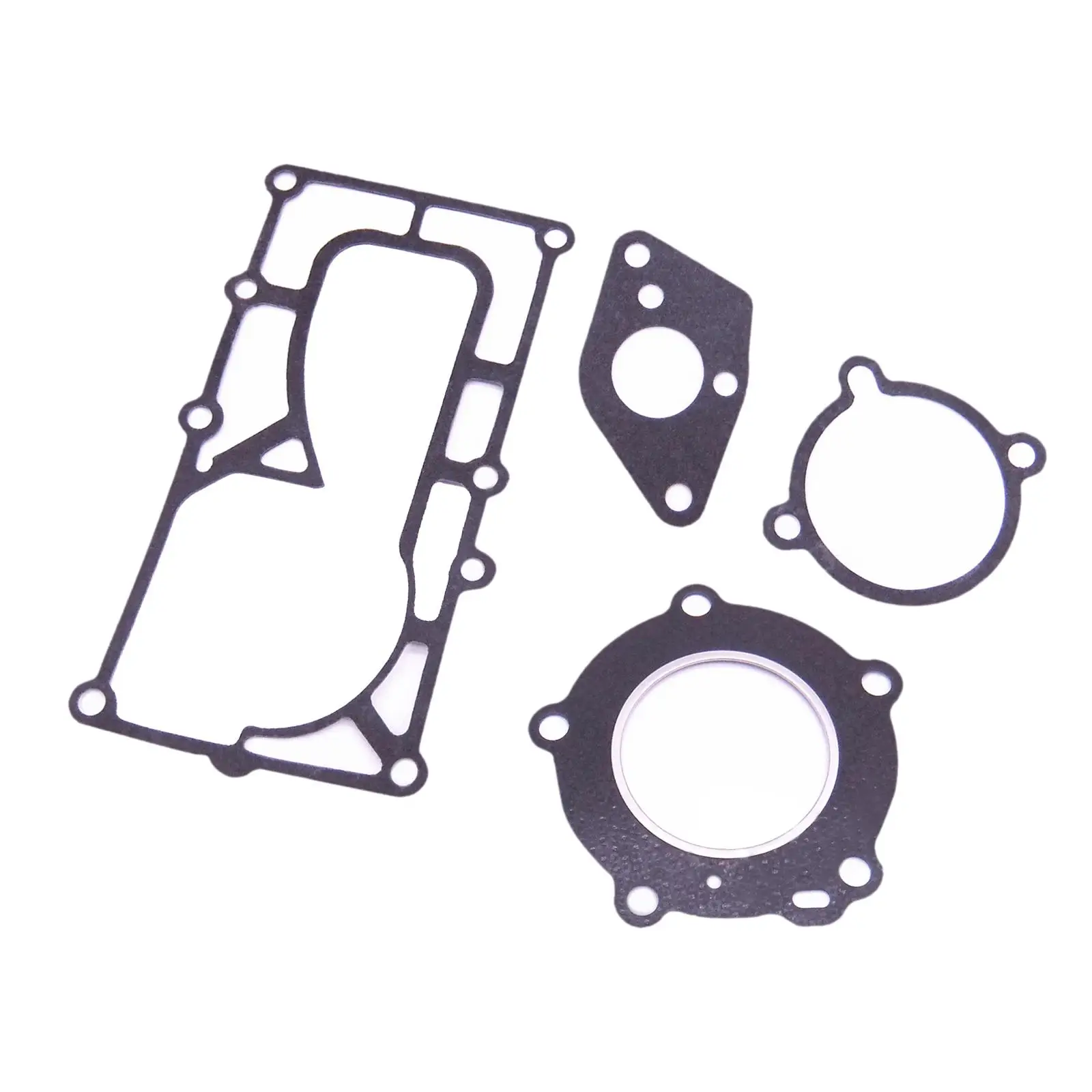 Seal Gasket Kit 36961-0120M 36901-2140M Boat Motor Fit for Nissan 4HP 5HP