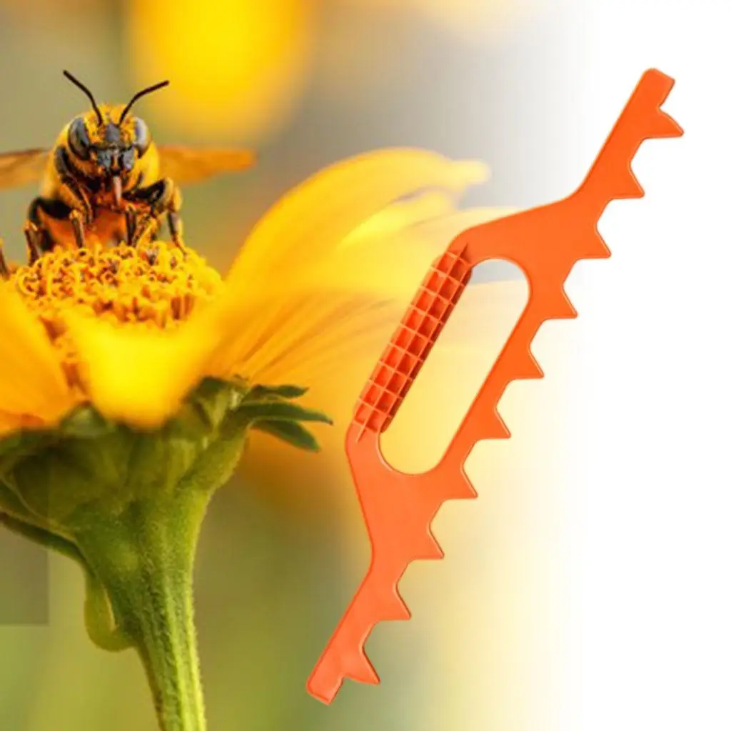 9   Spacer, Distance Rake, Durable Bee   Spcing Tool for Spacing , Beekeeping Spacing Tool