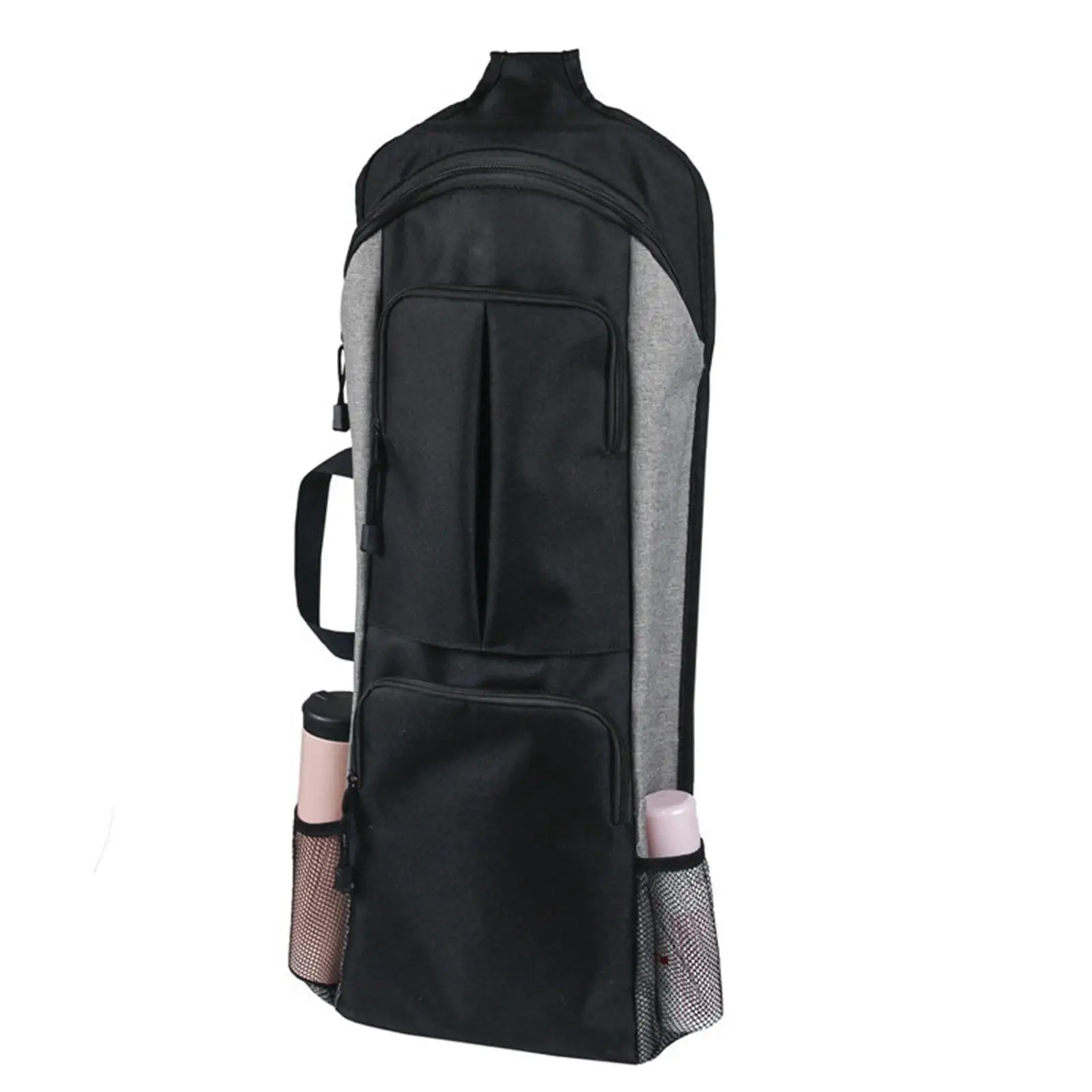 Lightweight Gym Bag Sports Duffel Bag with Adjustable Shoulder Strap Women Men Handbag Large for Camping Workout Swimming Yoga