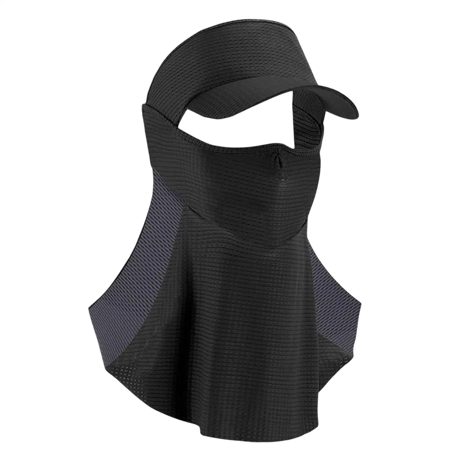 Sunshade Protection Gaiter Face Scarf for Gift Landscaping Camping