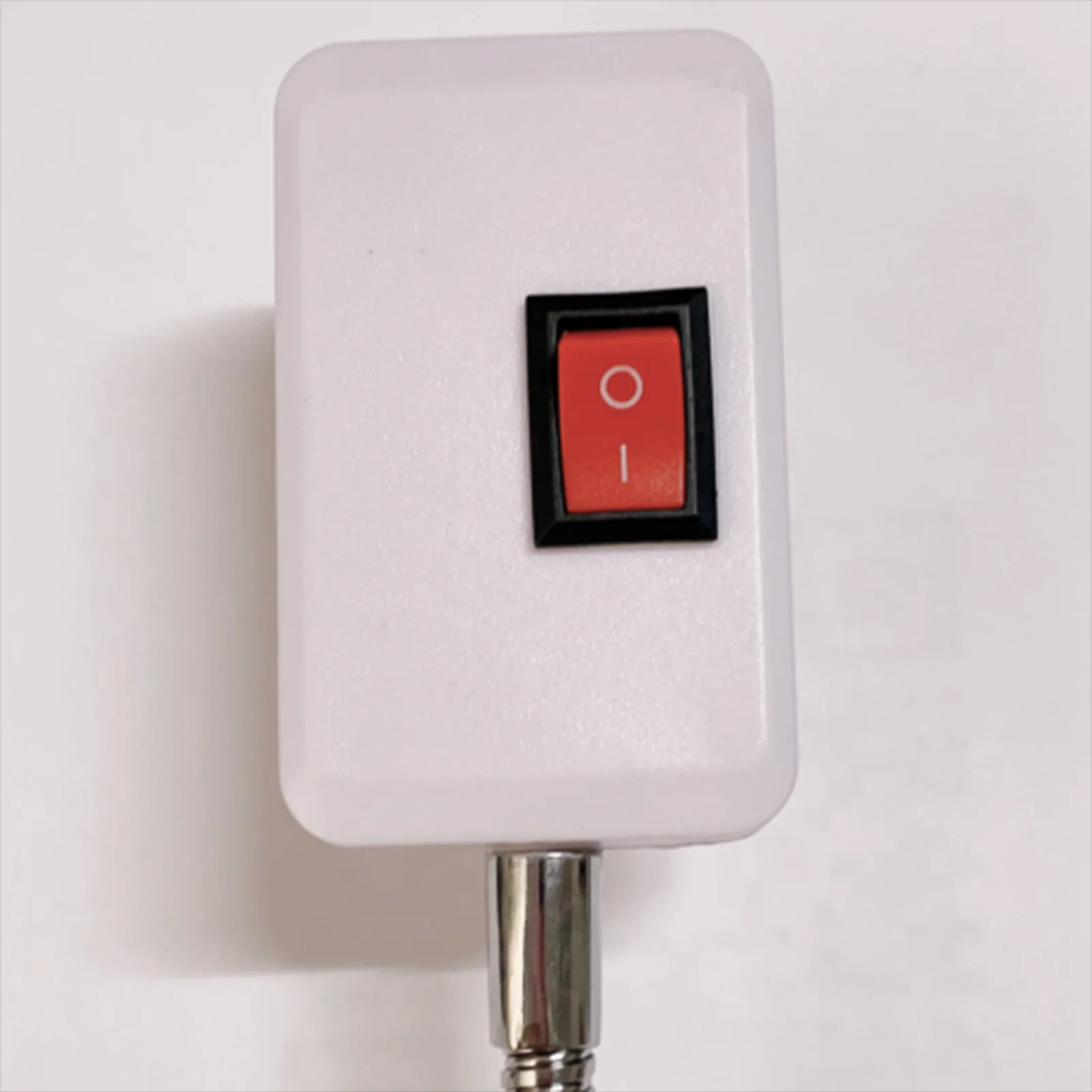 E27 Socket Light Bulb Socket Adaptor Converter Lamp Holder with Switch AU
