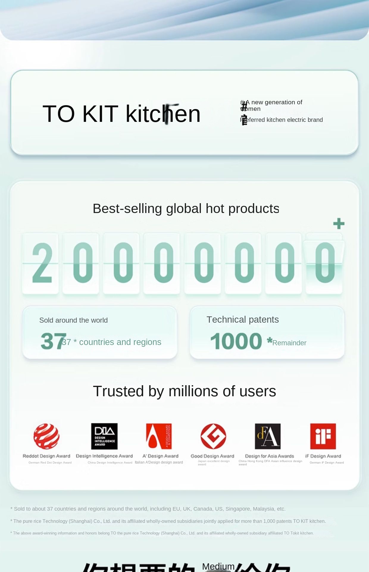 Title 2, Tokit – cuisinière à Induction Ultra-fine de 16...