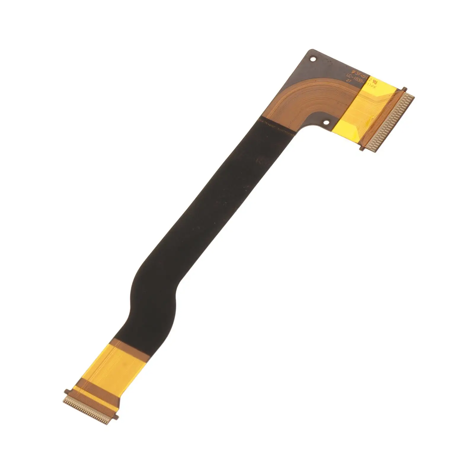 Camera LCD Flex Cable Connection FPC Repair Part for Sony A6300 Accessories