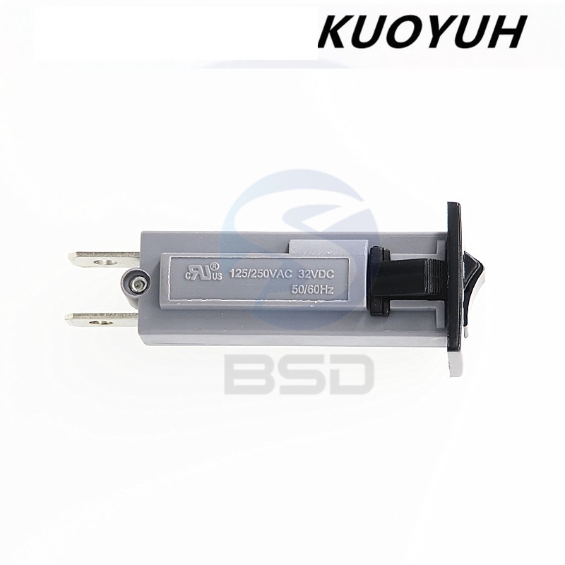 1 pces kuoyuh 92-5a 92-5amp protetor de