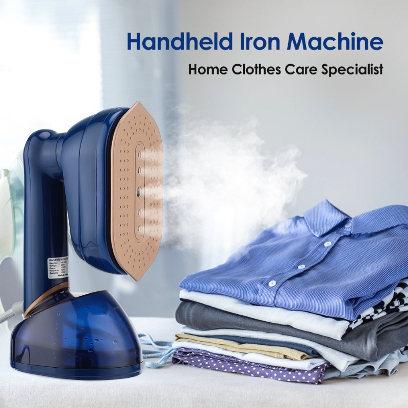 Title 1, iron for clothes Steam iron portable vaporizer ...