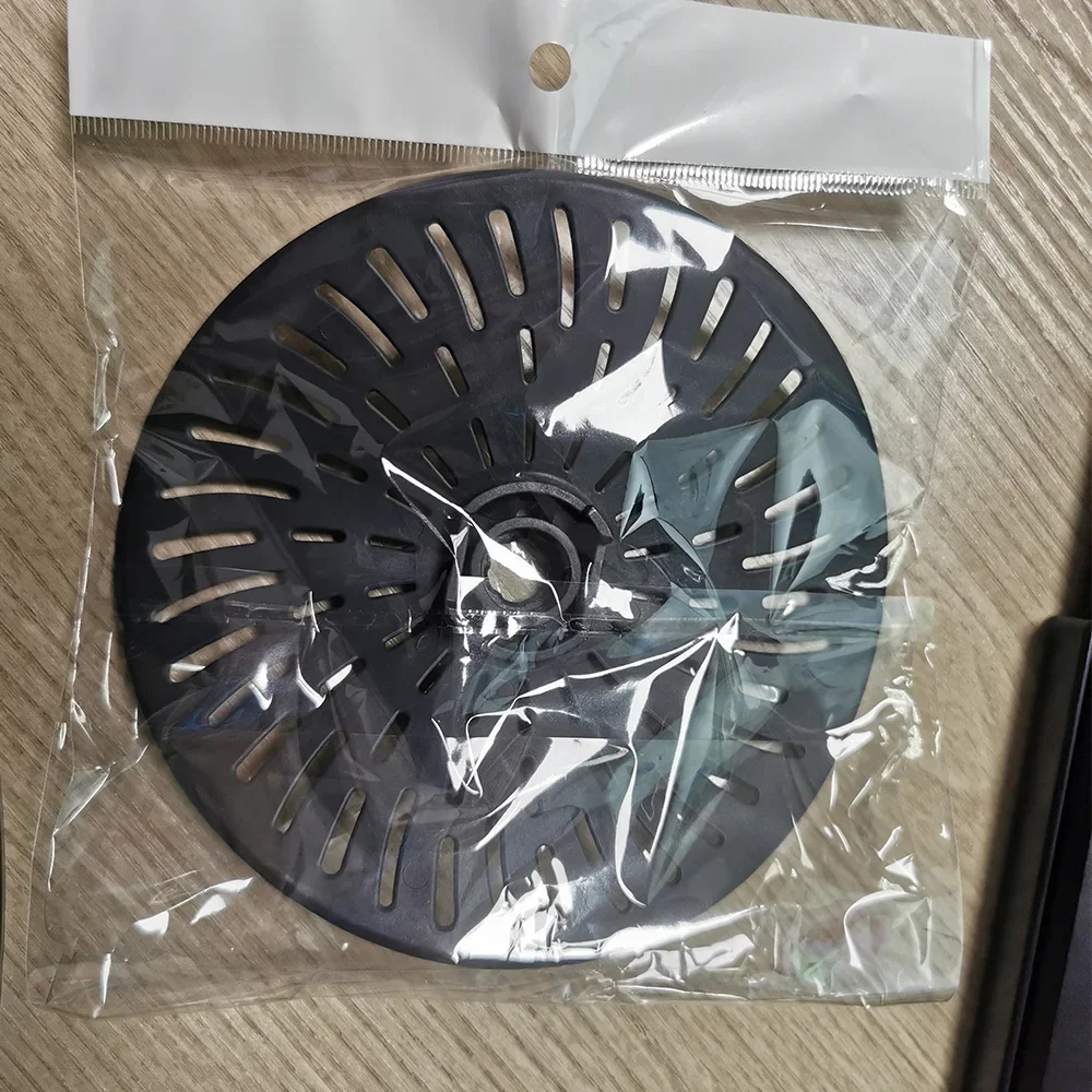 Description Picture 5 of itemFree Shipping Kitchen Accessories Knife Cover Silicone For Vorwerk thermomix TM31 TM5 TM6