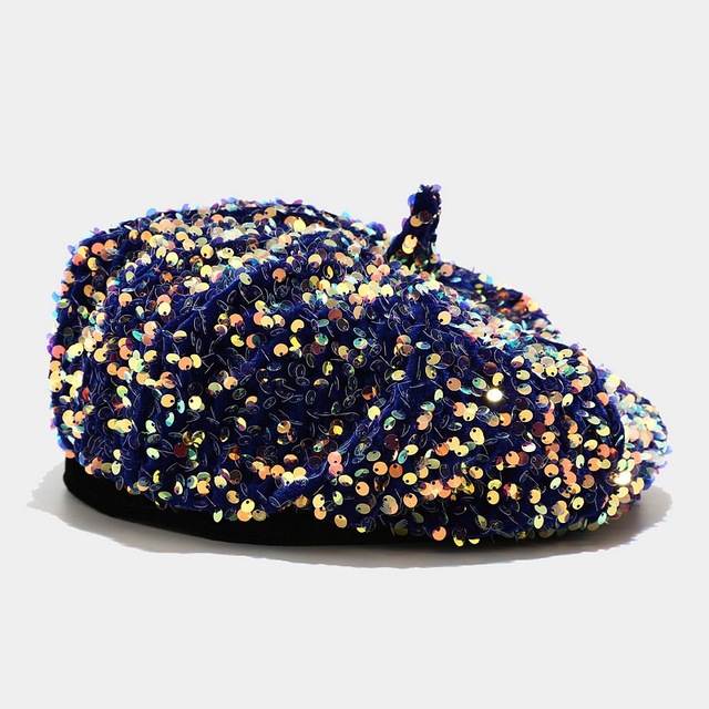 Bling Beret Hats 38