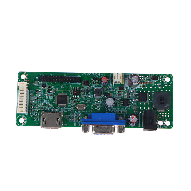 For JRY-W5DFHD-BV1 LCD Motherboard 23.8 Inches Display
