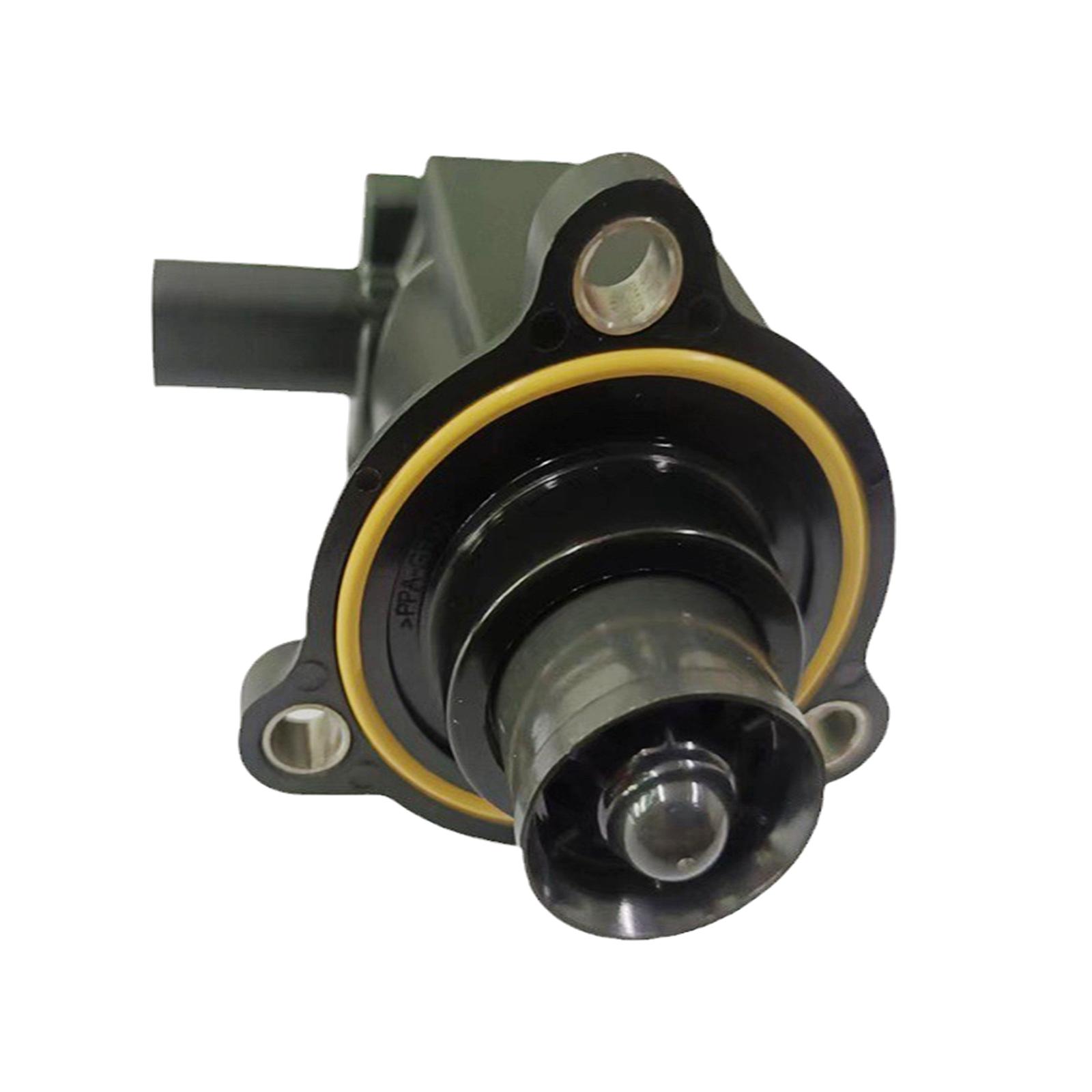 Turbocharger Solenoid Valve Auto Parts for Renault 1.2 Models