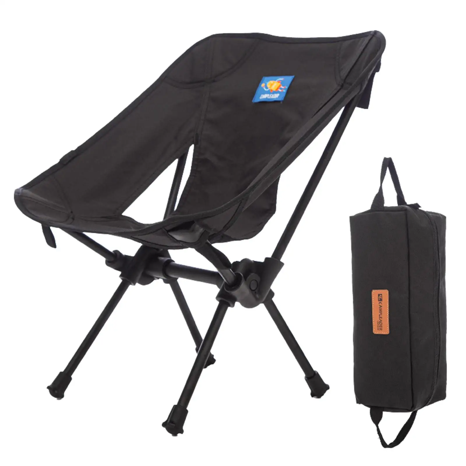 Travel Ultralight Folding Chair Outdoor Camping Portable Picnic Fishing Seat