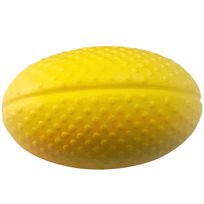 Description Picture 2 of item77HC Fitness Hand Expander Grip Ball Strengthen Exerciser Trainer Decompression Strength Ball Egg-shaped Grip Fitness Ball