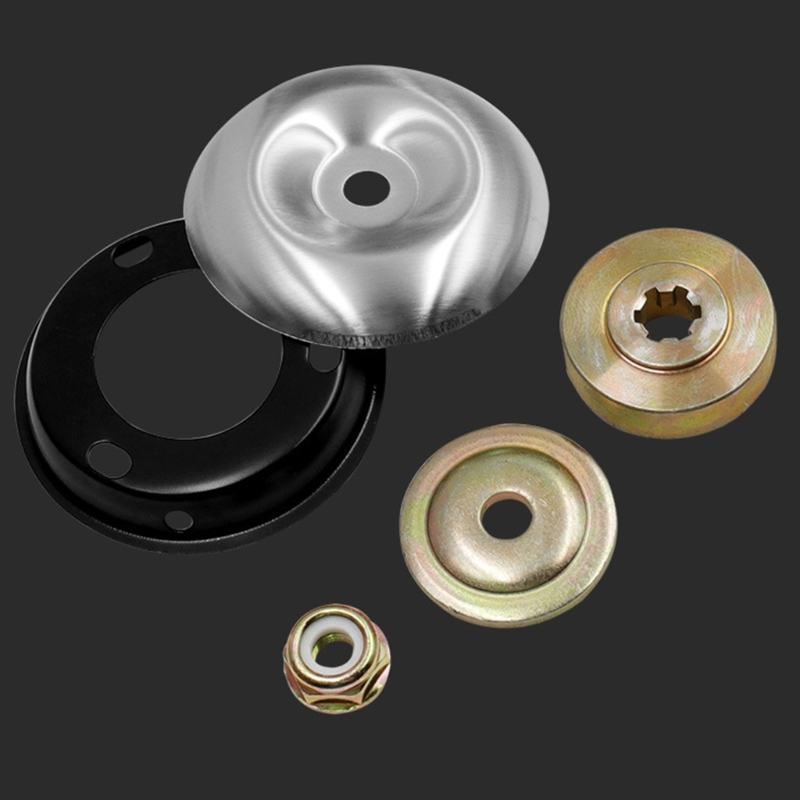 367D Gras Trimmer Kopf Adapter Klinge Mutter Teil Für Whipper Snipper Trimmer Kopf – Detail 5
