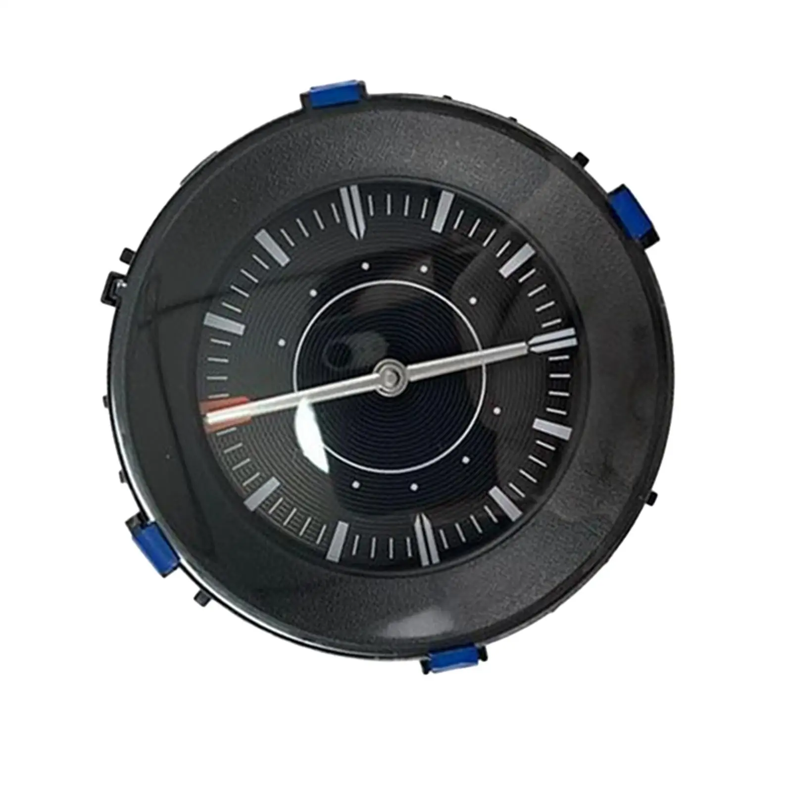 Electronic Clock Assy Instrument Panel Front Middle Clock Display for Suzuki New Vitara 2015-21 34600-54P00 Automotive